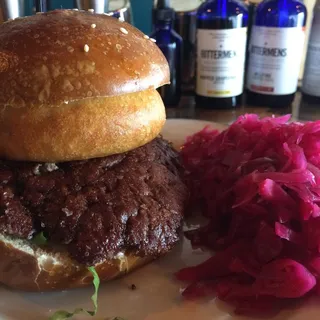 Bier Burger