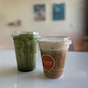 Mono Coffee