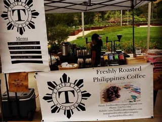 Teofilo Coffee Company