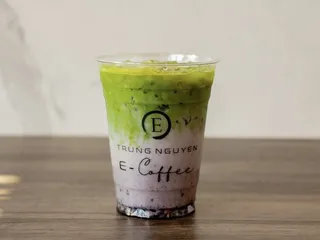 Trung Nguyen E-Coffee