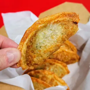 Dumplings