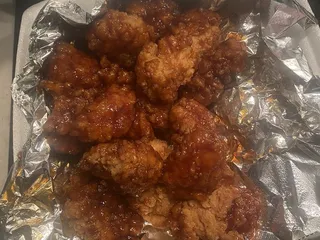 Just Wing It