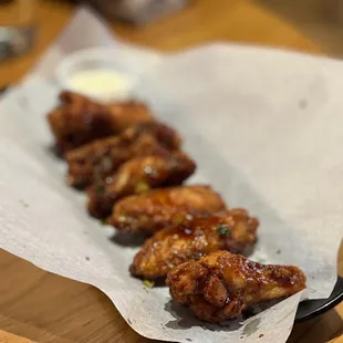 Mono Mono Korean Fried Chicken