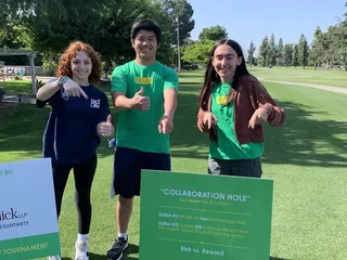 Belmont Country Club