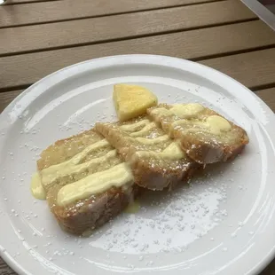Coconut Cake