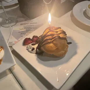Birthday Sundays!