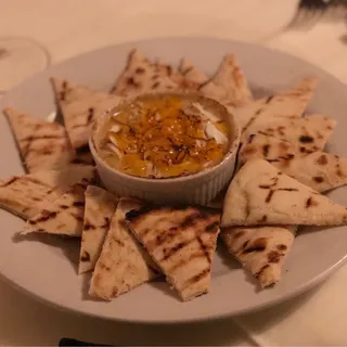 Crab Dip