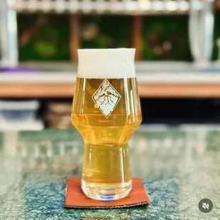 Monolith Brewing
