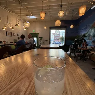Draft marg