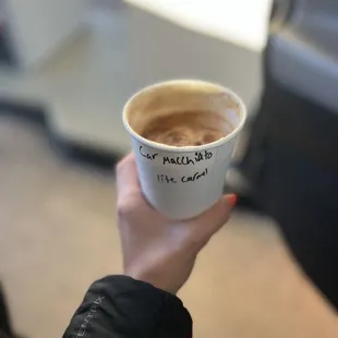 Monon Coffee Company