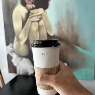 White Mocha