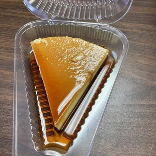 Flan
