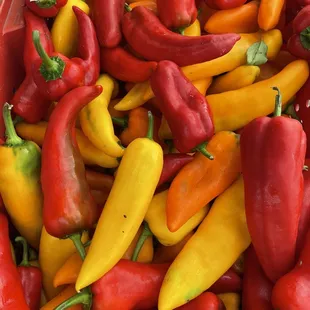 Peppers!
