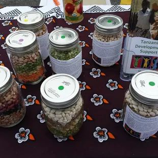 Support an African multimedia center for their community.