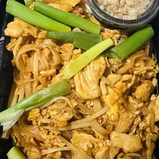 Pad Thai