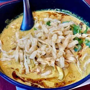 Khao Soi