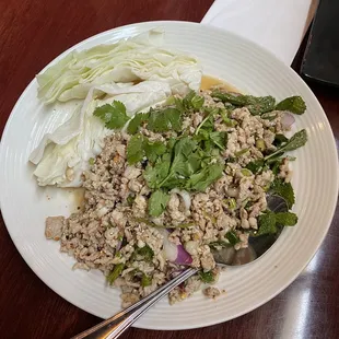 Larb