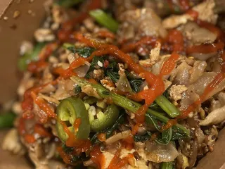 Monora Thai - Cerritos