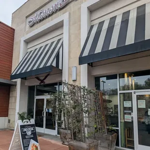 Storefront