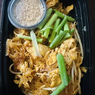 Pad Thai