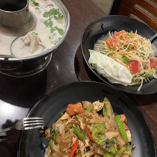 Pad Kee Mao