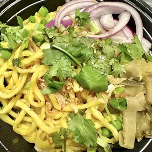 Khao Soi