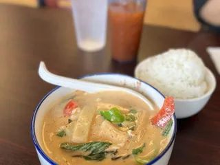 Real Thai Food
