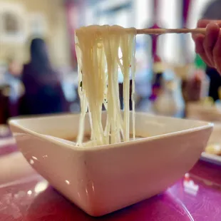 BOAT NOODLE (KUYTEAV THOUK)