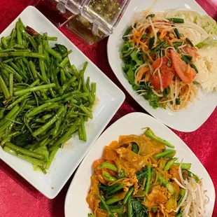 Papaya Salad
