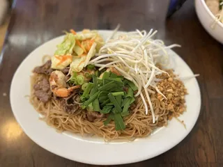 Phnom Penh Noodle Shack