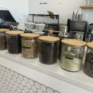 Tea