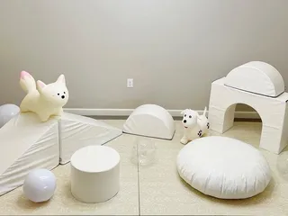 Mini Merriment