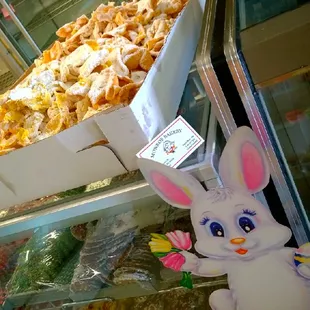 Polish delightful Angel Wings Delicious