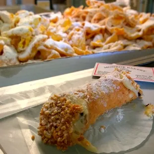donuts, dough desserts, food