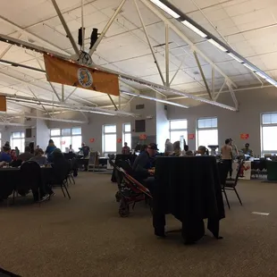 Mac and cheese festival