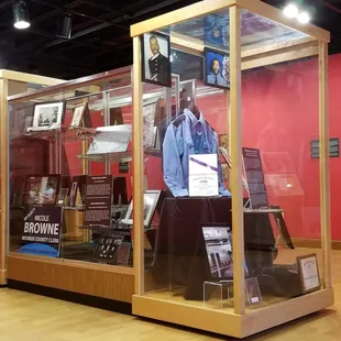 "Breaking the Color Barrier: Bloomington's Firsts"