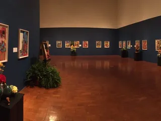 University Of Kentucky Art Museum