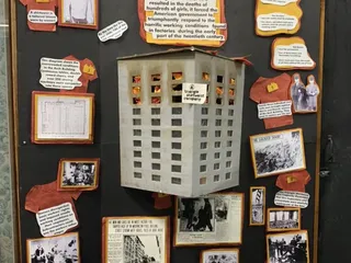 Rock Hill Fire Department Headquarters/Museum