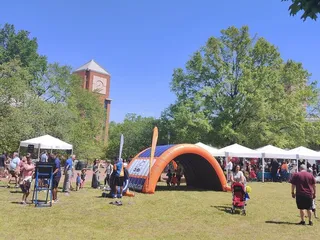 Charlotte KidsFest