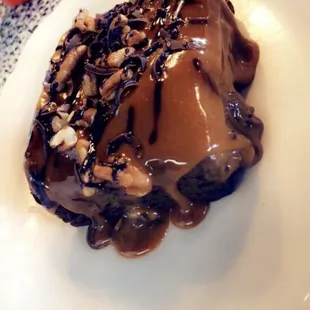 dessert, food