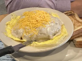 Mayberry Diner