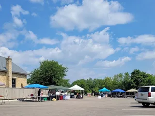 Marshall Farmers Market
