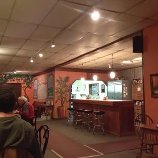 Nice place to eat.