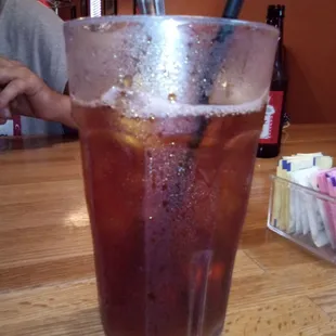 drink