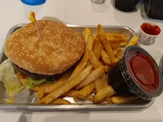 Leonard's Grill