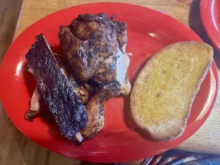 Bono’s Pit Bar-B-Q