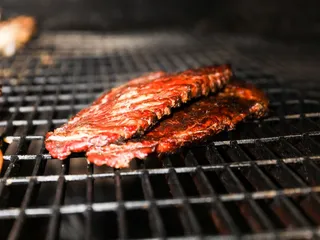 Jenkins Quality Barbecue