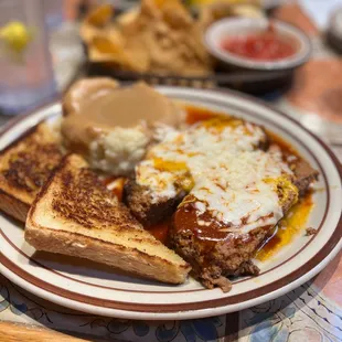 Monroe's Restaurant