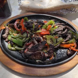 Fajitas