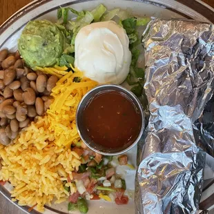 burritos and wraps, burrito, food, wraps
